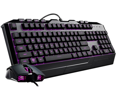 Cooler Master Devastator 3