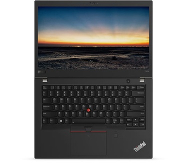 Lenovo ThinkPad T480s 20L8002WMH