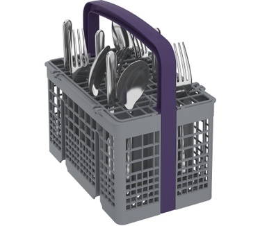 Beko BDFN26430W