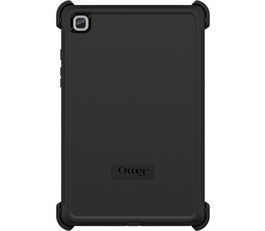 Otterbox Defender Series voor Samsung Galaxy Tab A7, zwart - Geen retailverpakking