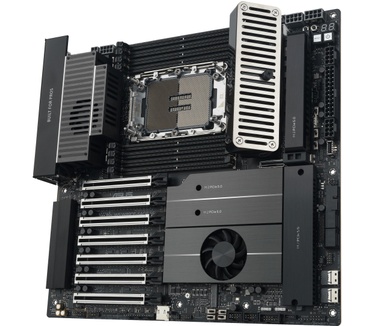 ASUS Pro WS W890E-SAGE SE