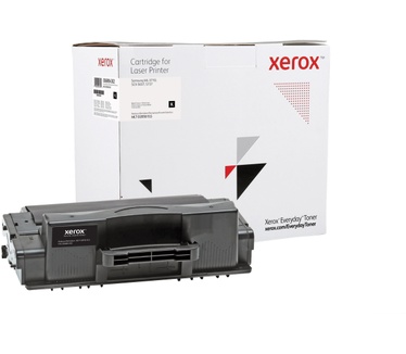 Xerox Everyday Zwart toner met Extra hoog rendement, Samsung MLT-D205E van , 10000 pagina's - (006R04302)