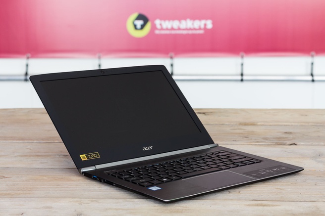 Acer Aspire S5-371