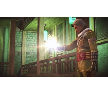 The Secret World, PC