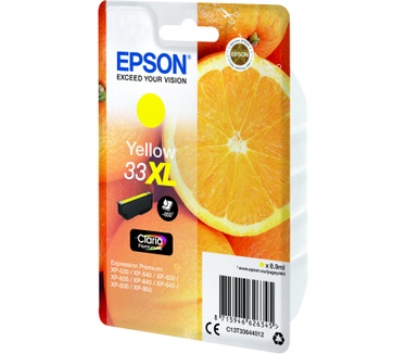 Epson C13T33644022