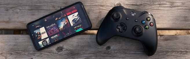 Project xCloud