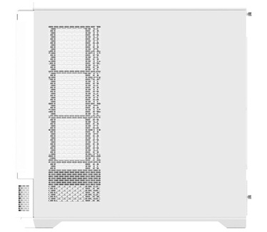Thermaltake CA-11H-00F6WN-00