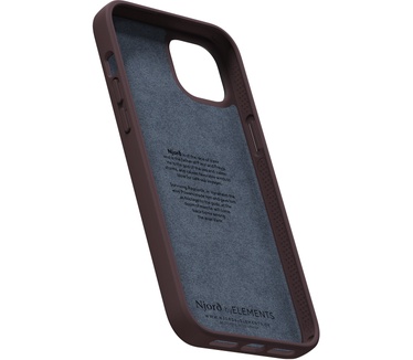 Njord byElements Genuine Leather
