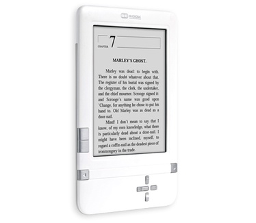 MyBeBook BeBook Club (Wit 6")