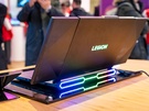 Lenovo Legion Pro Rollable Concept