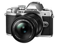 Olympus OM-D E-M10 Mark III