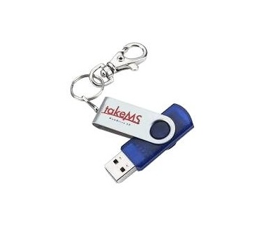 TakeMS Mem-Drive Mini 256MB