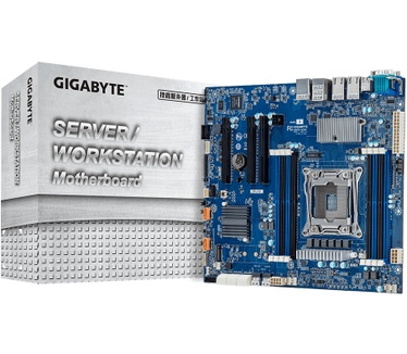 Gigabyte MF51-ES0 1.0