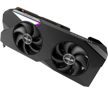 ASUS DUAL-RX7900XT-O20G