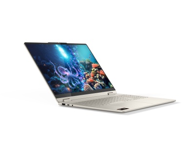 Lenovo Yoga 7 2-in-1 16AKP10 Copilot+ PC