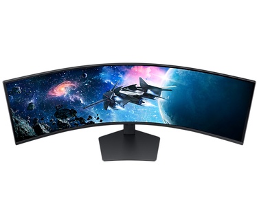 Samsung Odyssey G95C