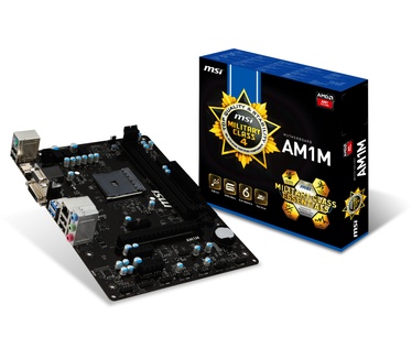 MSI AM1M