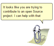 Clippy Github
