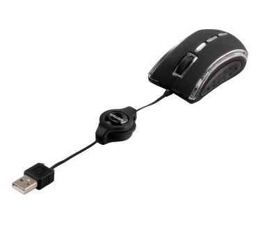 Hama Optical Mouse "M530"