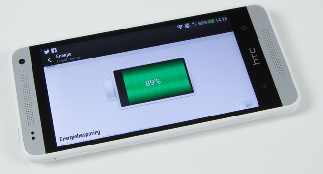 HTC One mini