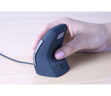 BakkerElkhuizen DXT Precision Mouse