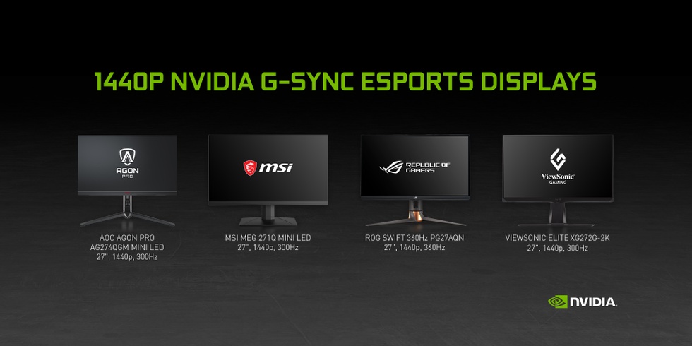 1440p360Hz