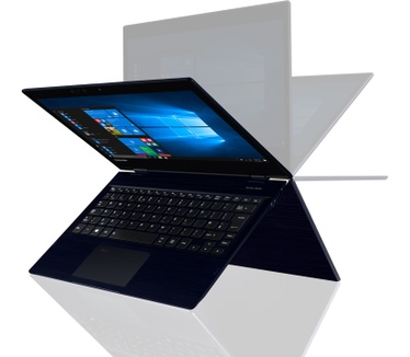 Toshiba Portégé X20W-D-11N