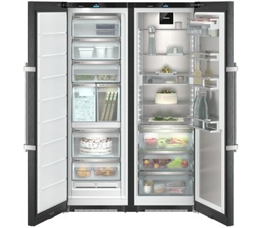 Liebherr XRFbs 5295 Peak BioFresh NoFrost