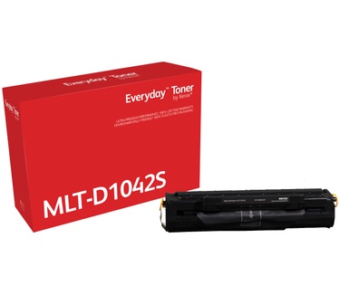Xerox Everyday Zwart toner met Standaard rendement, Samsung MLT-D1042S van Xerox, 1500 pagina's - (006R04295)