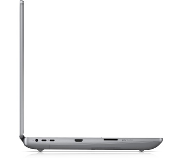 HP ZBook Fury G1i 16 inch Mobile Workstation PC Wolf Pro Security Edition - Data Science