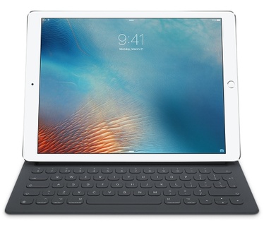 Apple iPad Smart Keyboard voor 12,9-inch iPad Pro - Nederlands