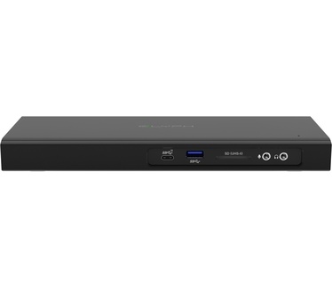 Glyph Thunderbolt 3 NVMe Dock