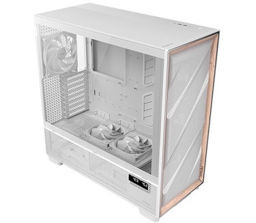 Antec FLUX PRO White EUV
