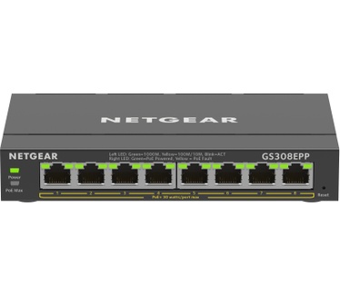 Netgear GS308EPP