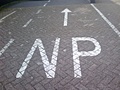 N78 foto bij daglicht