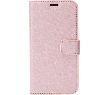 Mobiparts Saffiano Wallet Case iPhone 11