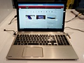 Toshiba Satellite P50t - uhd