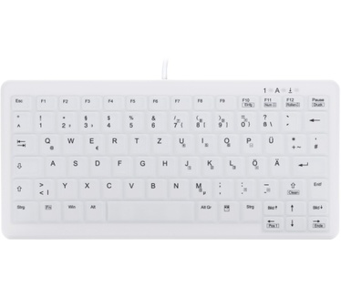 Active Key AK-C4110F (Qwertz DE)