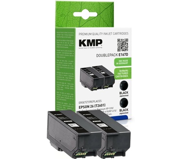 KMP E167D