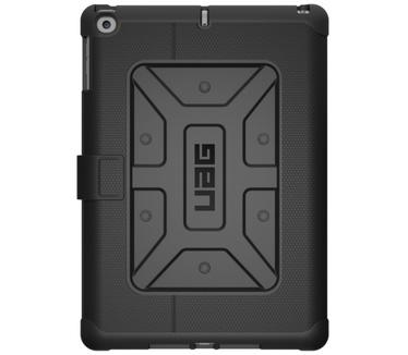 Urban Armor Gear IPD17-E-BK