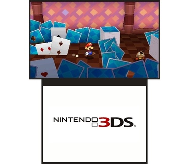 Paper Mario (werktitel)