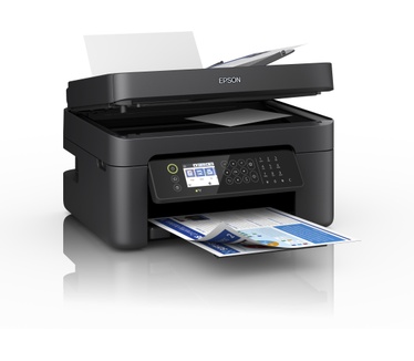 Epson WF-2850DWF