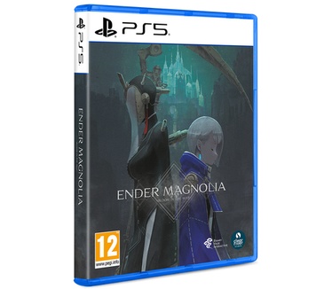 Ender Magnolia