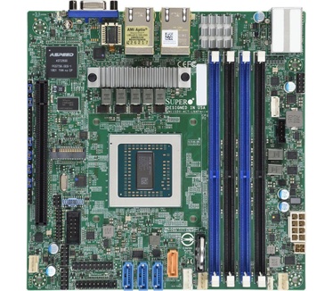 Supermicro M11SDV-8CT-LN4F