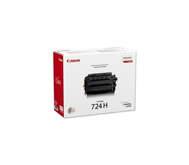 Canon CRG-724H