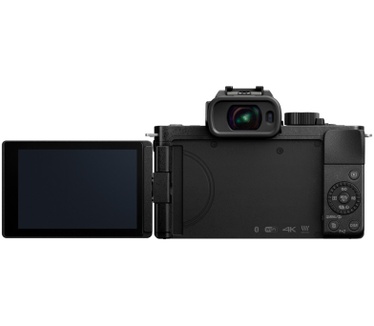 Panasonic DC-G100WEF-K