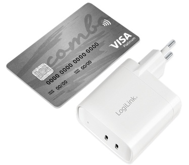 LogiLink PA0282
