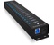 Vergelijk USB, audio en video-hubs