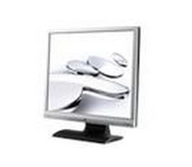 BenQ G700 Zilver, Zwart