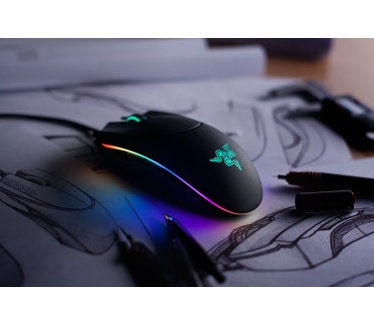 Razer Diamondblack